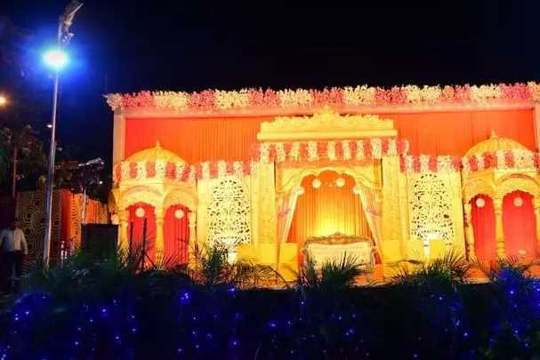Aisshwarya Banquet Hall pune